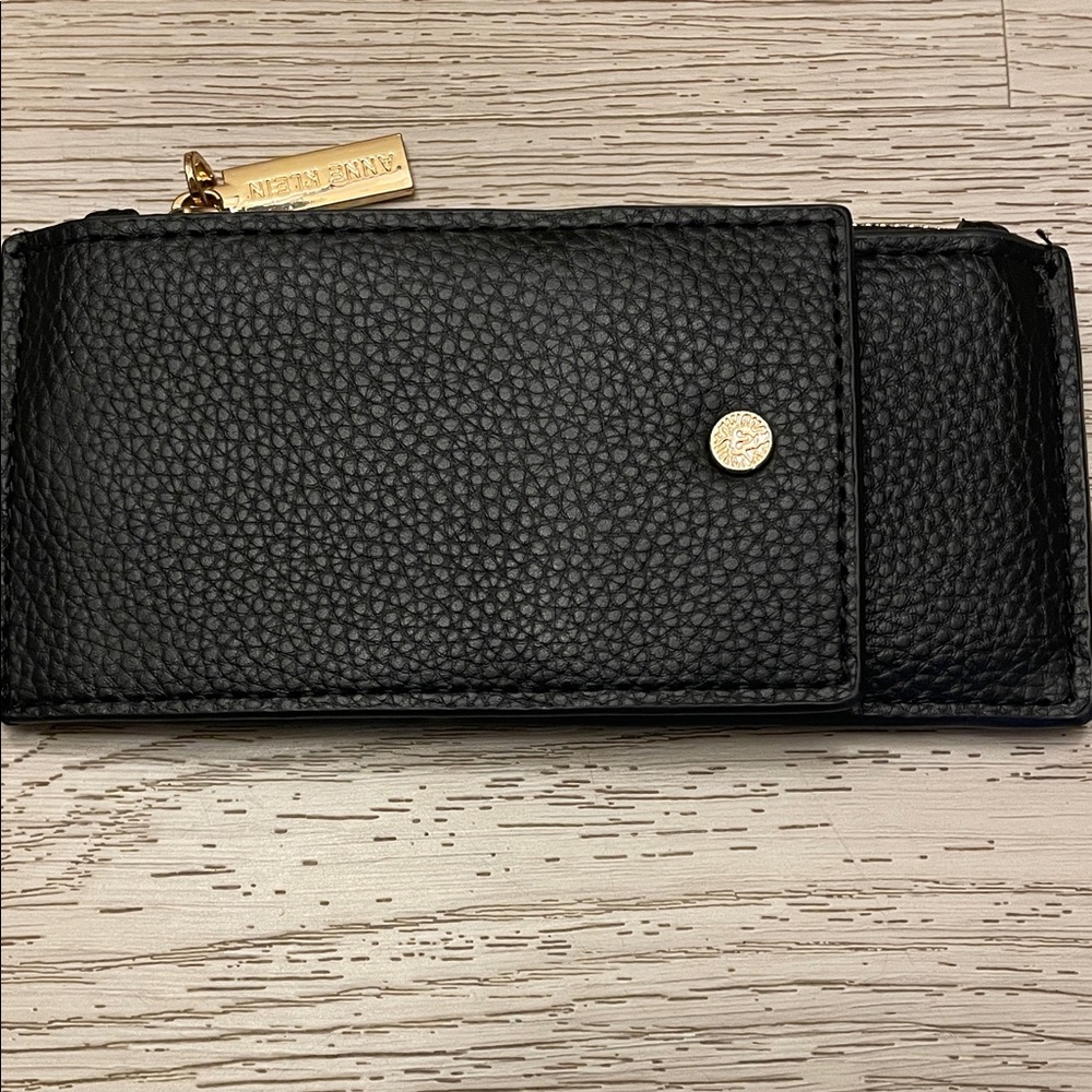 Anne Klein Slim Wallet